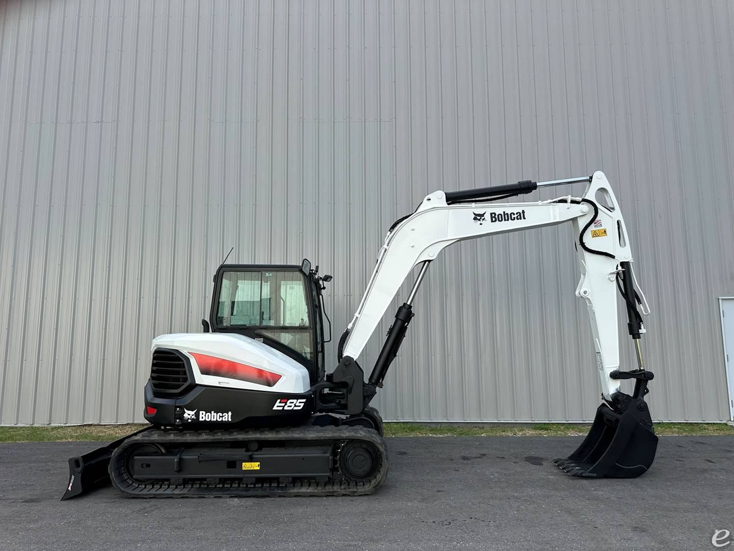 2019 Bobcat