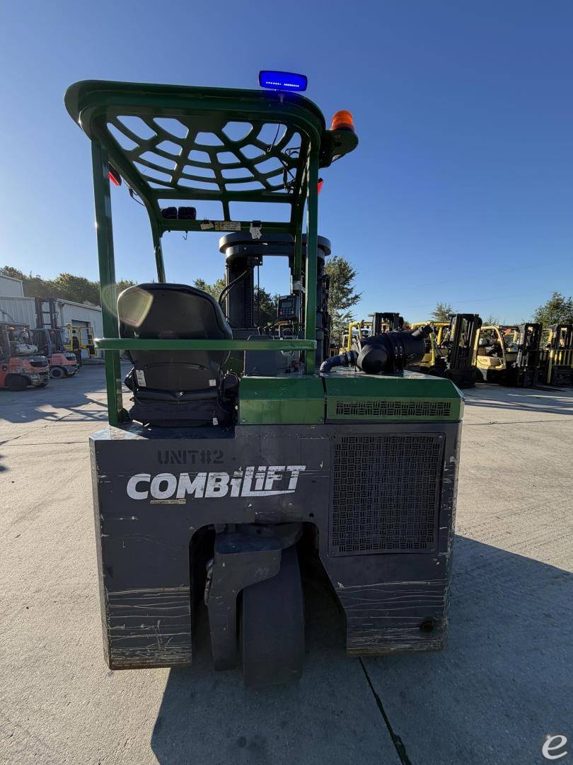 2019 Combilift CB6000