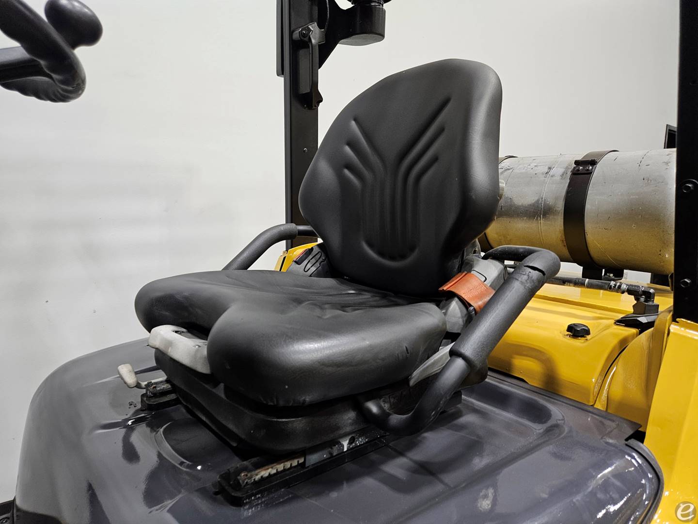 2019 Cat FG35N5-LE