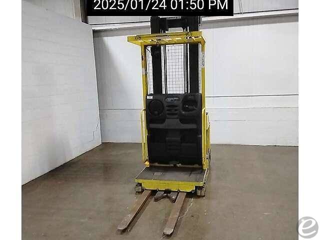 2016 Hyster R30XMS3