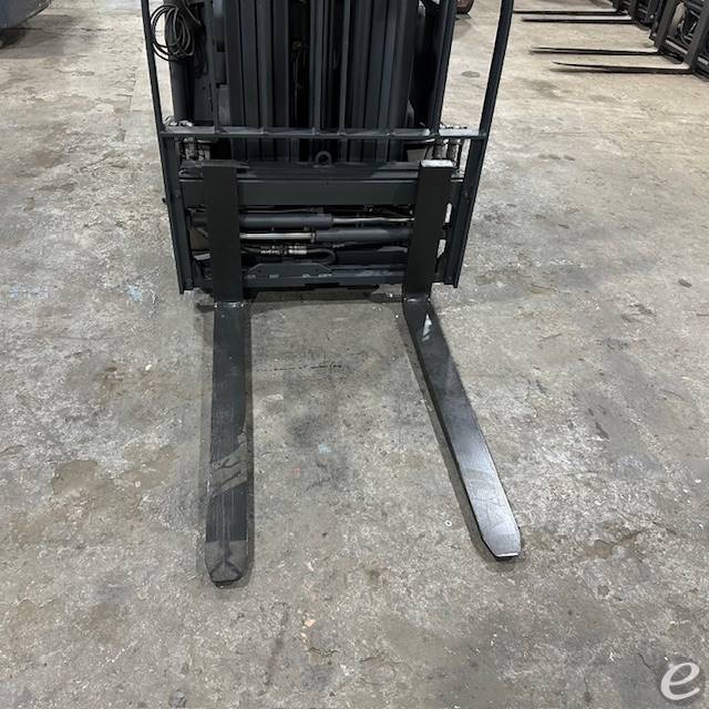 2021 Crown SC5245-40