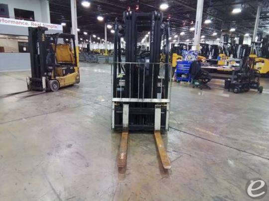 2018 Yale ERP040 Electric Forklift - 123Forklift