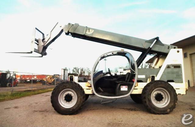 2006 Terex TH644C Diesel Telehandle...