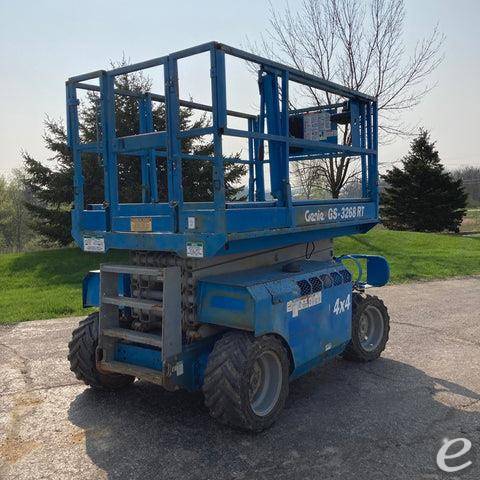 2006 Genie GS3268RT