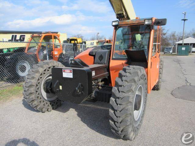 2015 JLG G9-43A Diesel Telehandlers - 123Forklift