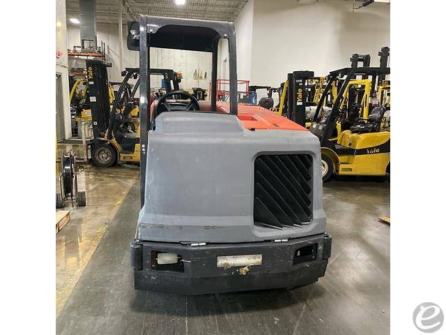 2019 Power Boss PB45LP