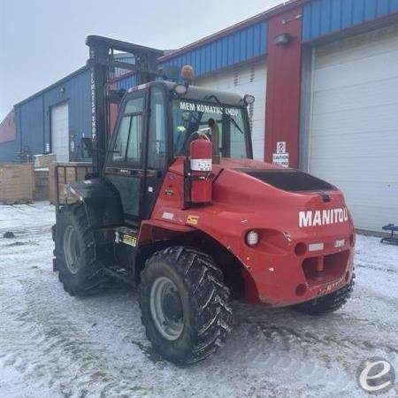 2021 Manitou M50.4