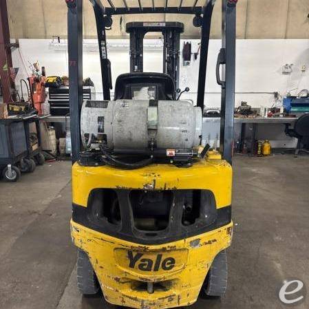 2019 Yale GLP030