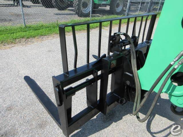 2016 JCB 510-56