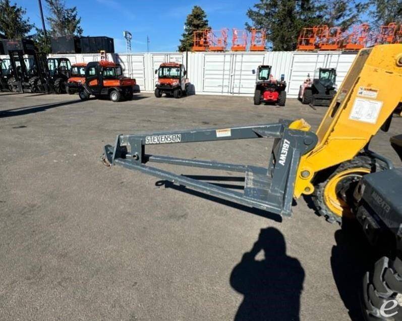 2018 Gehl 5' TRUSS BOOM