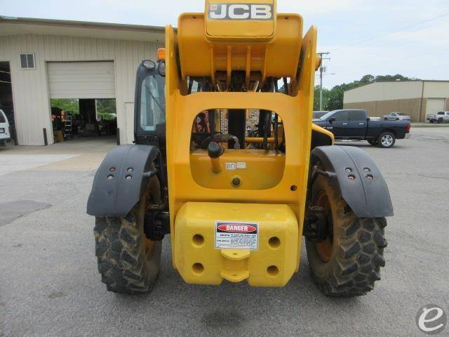 2015 JCB 507-42
