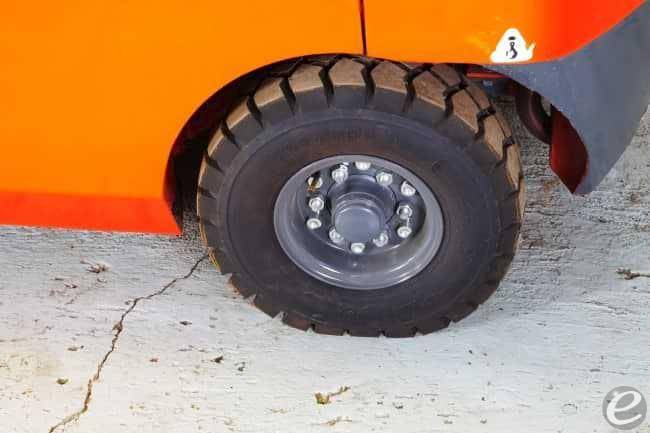 2026 Octane FY15