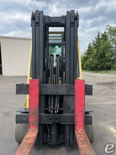 2022 Hyster S120FTPRS