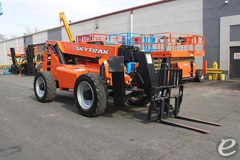 2017 Skytrak 10054