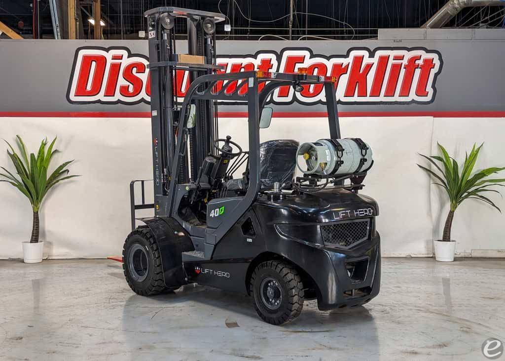 2024 Lift Hero LG20GLT