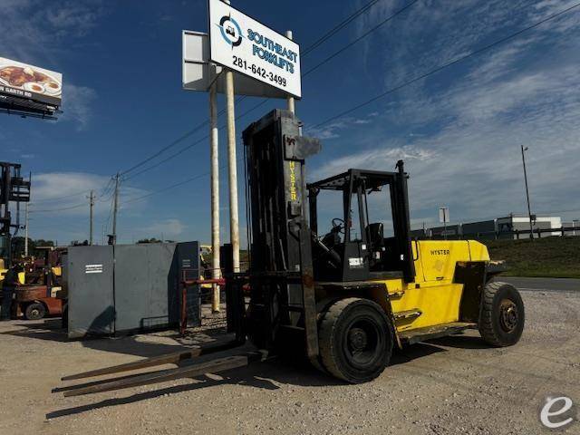 1999 Hyster H360XL