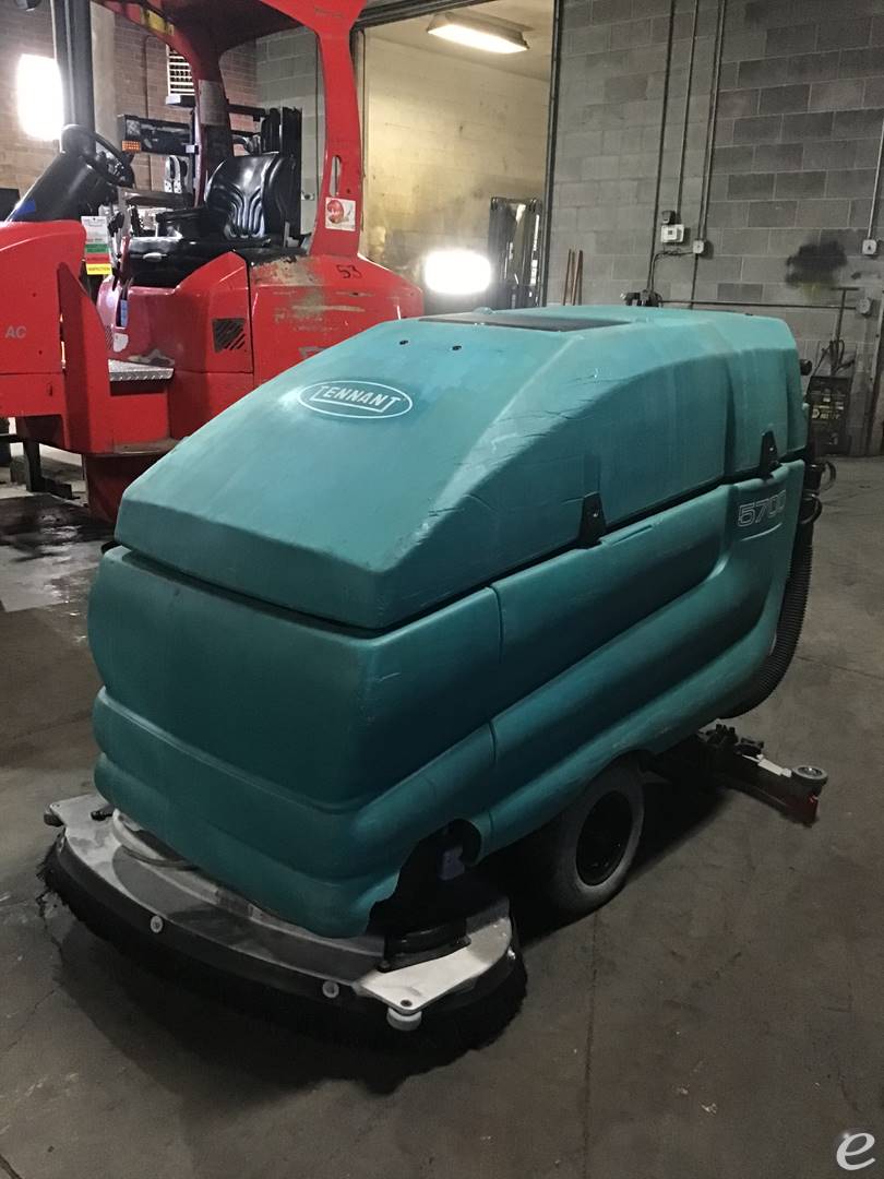 Tennant 5700