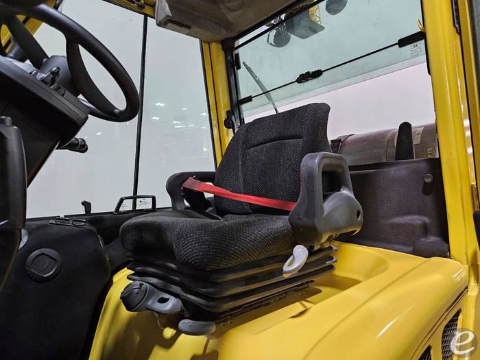2017 Hyster H60FT