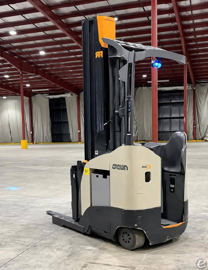 2020 Crown RMD6025-32