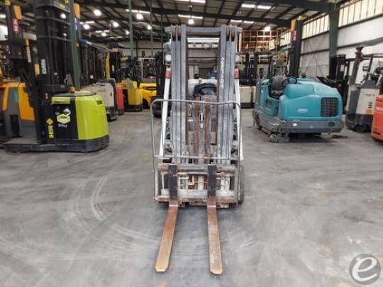 2020 Unicarriers MCP1F2A25LV