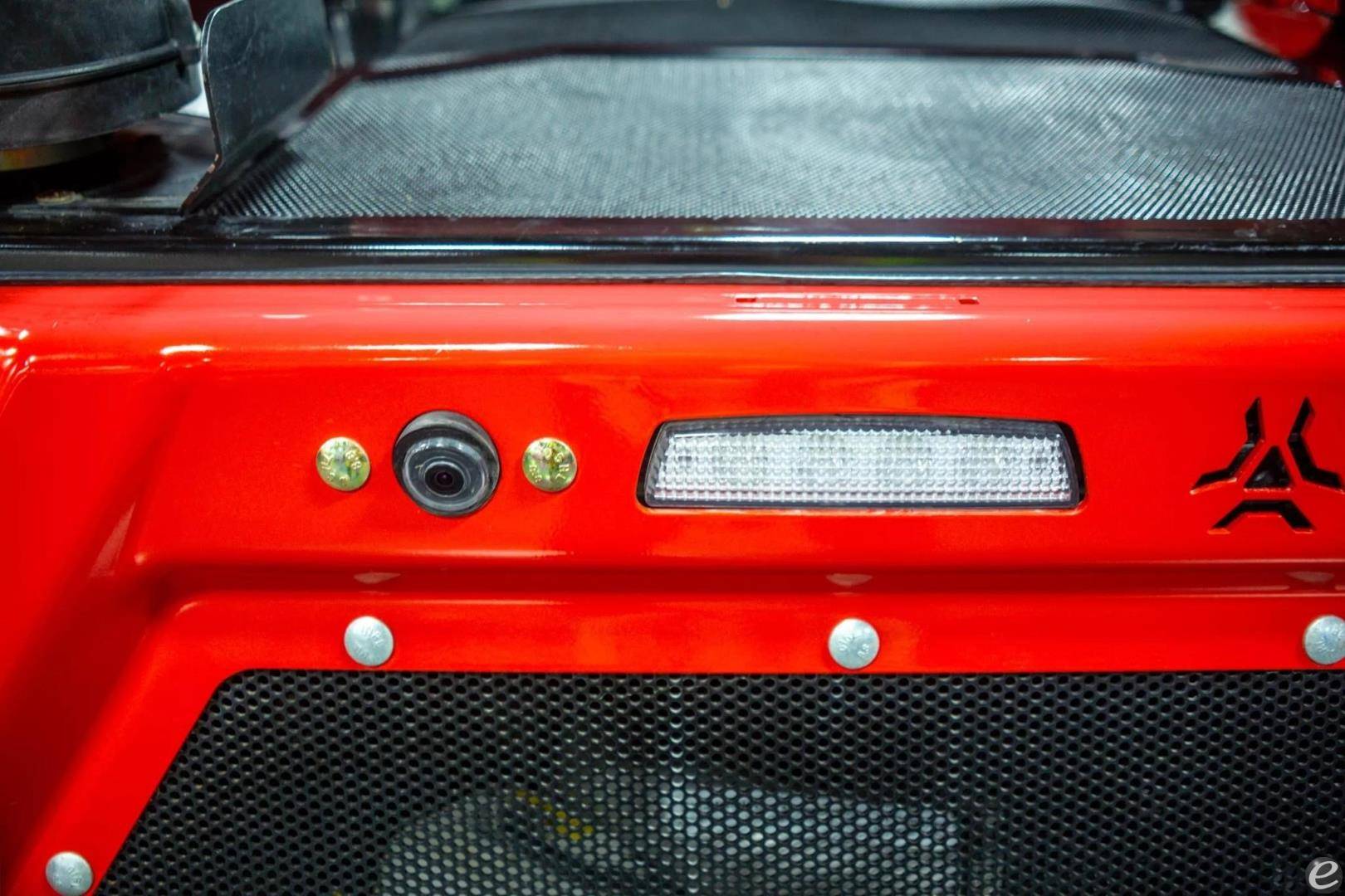 2026 Manitou 2100VT