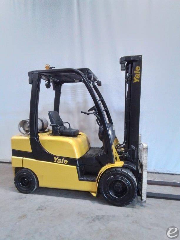 2014 Yale GLP050LX