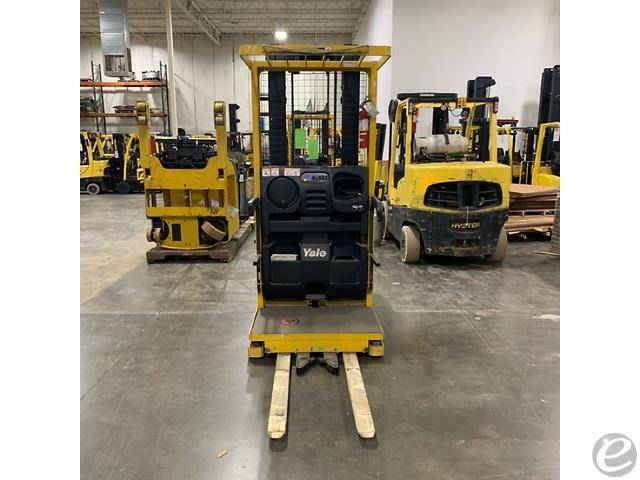 2019 Yale OS030EF