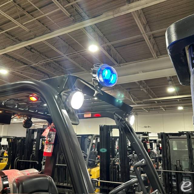 2020 Yale GLC060VX