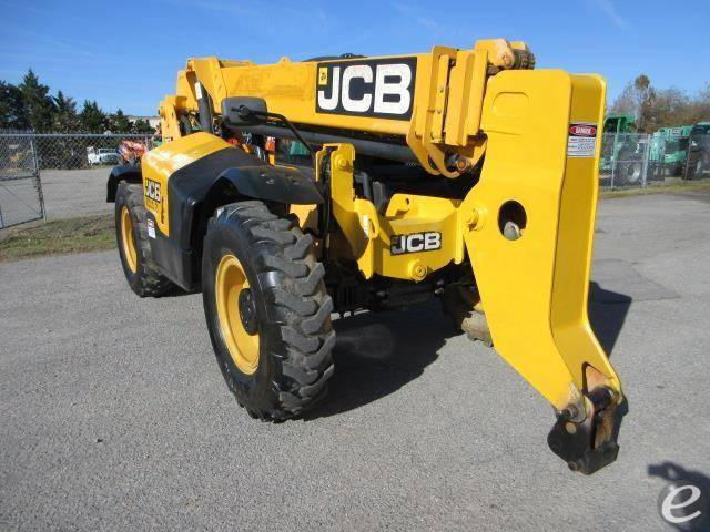 2015 JCB 507-42