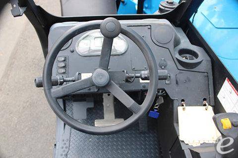 2019 Genie GTH1056