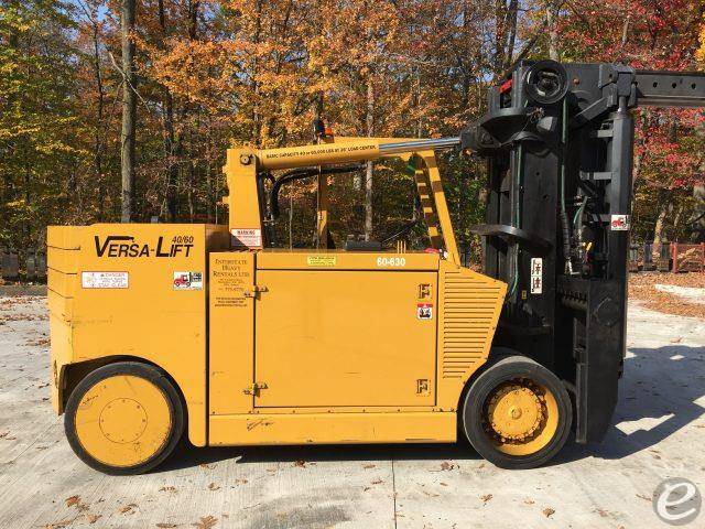 VersaLift 40/60