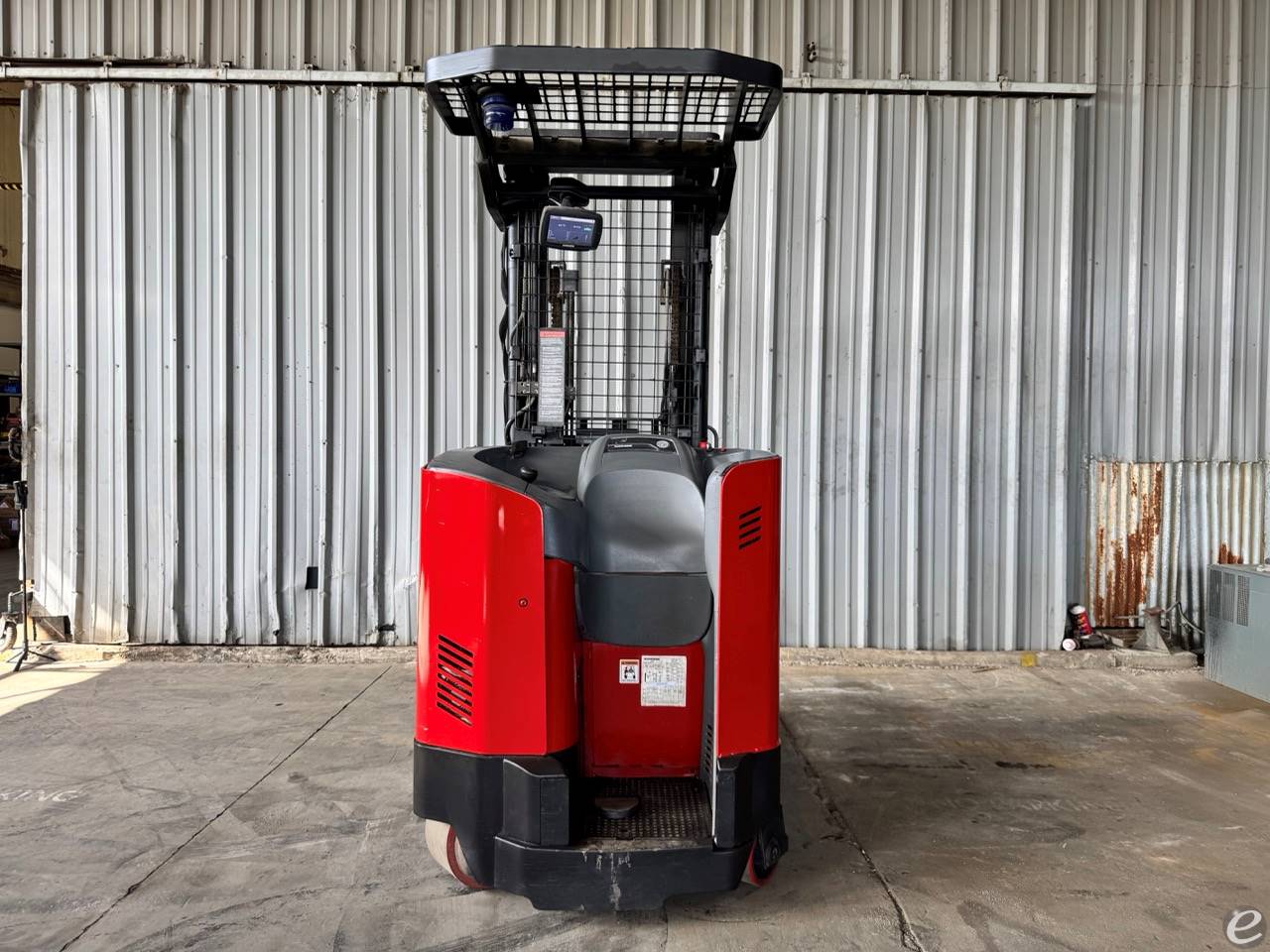 2020 Raymond 730-R45TT