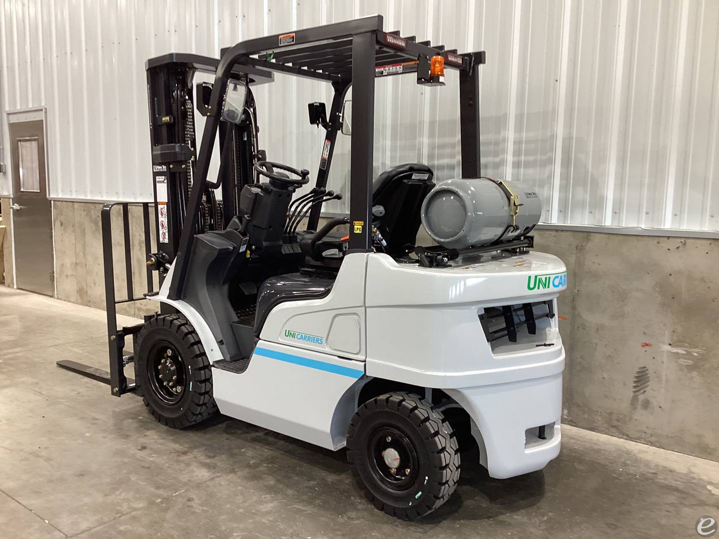 2026 Unicarriers PF50N7-GLE