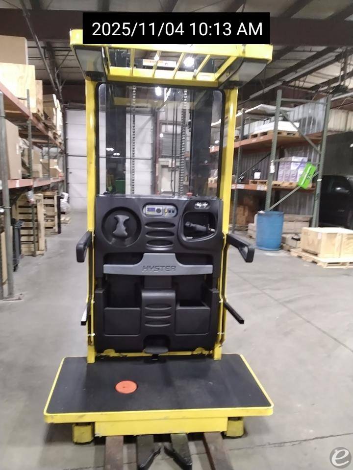 2023 Hyster R30XM3