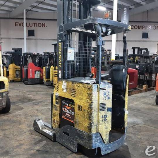 2020 Hyster N45ZR2-18.5