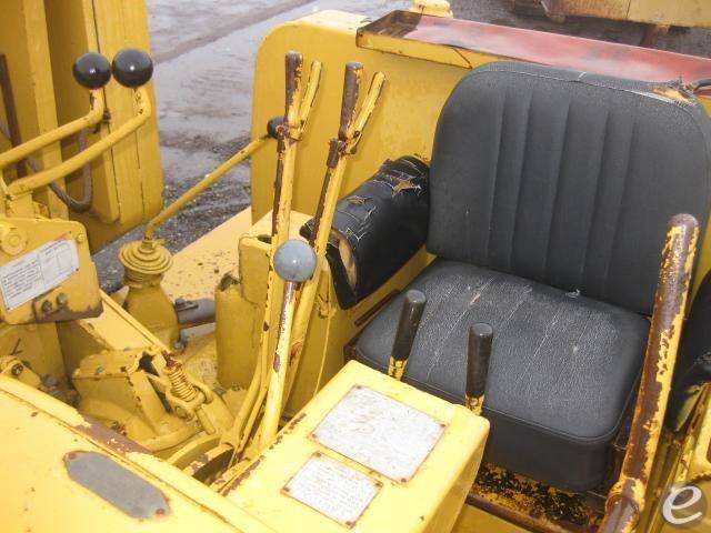 Cat 571A