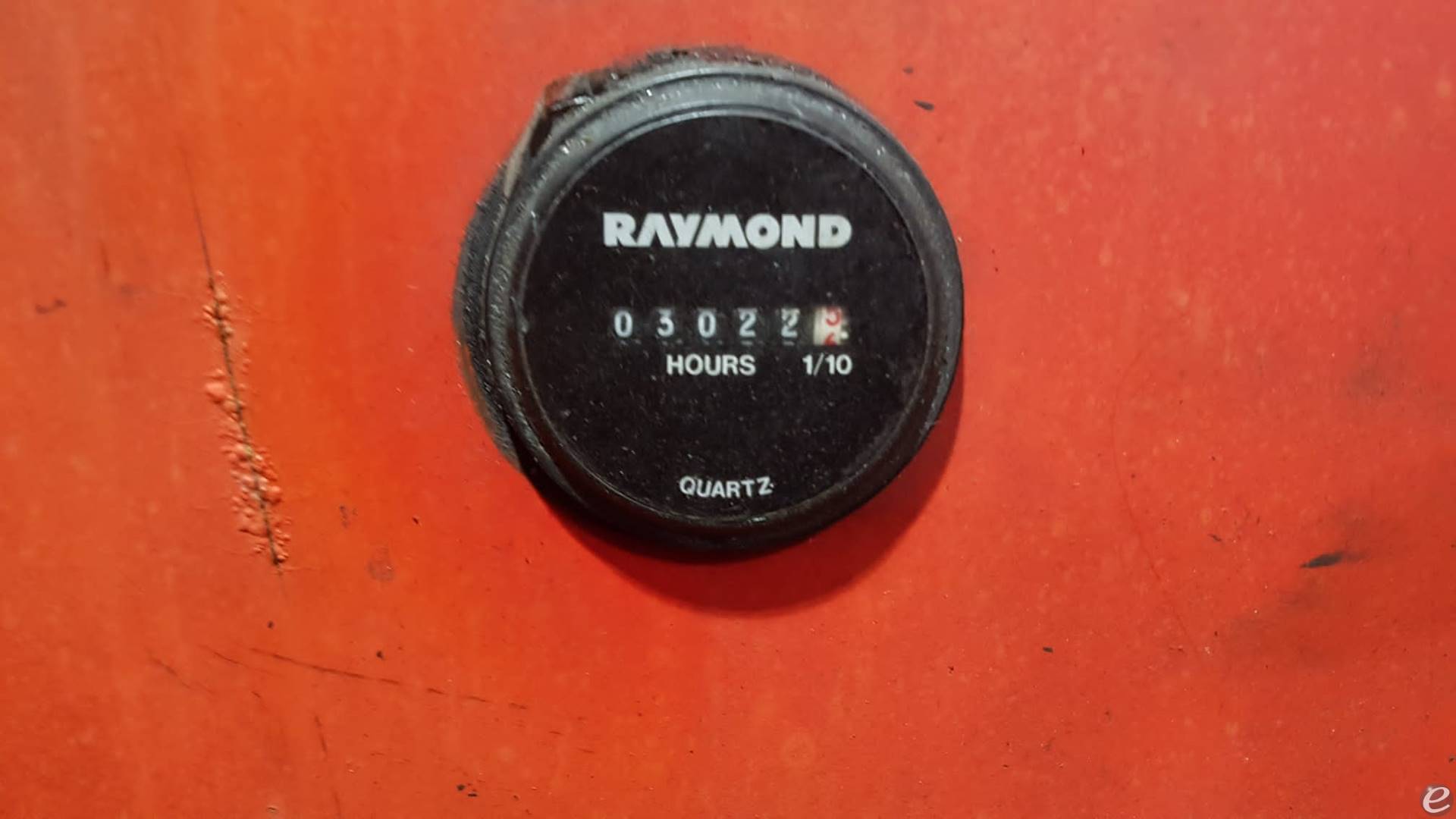 1998 Raymond 071-SL60TN