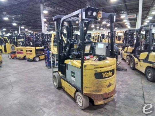 2019 Yale ERC060