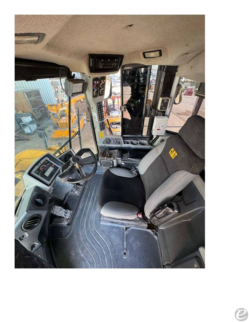 2013 Cat 950K