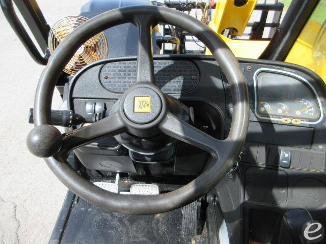 2015 JCB 507-42