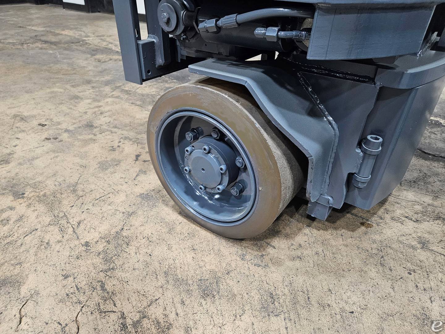 2018 Aisle-Master 44SE