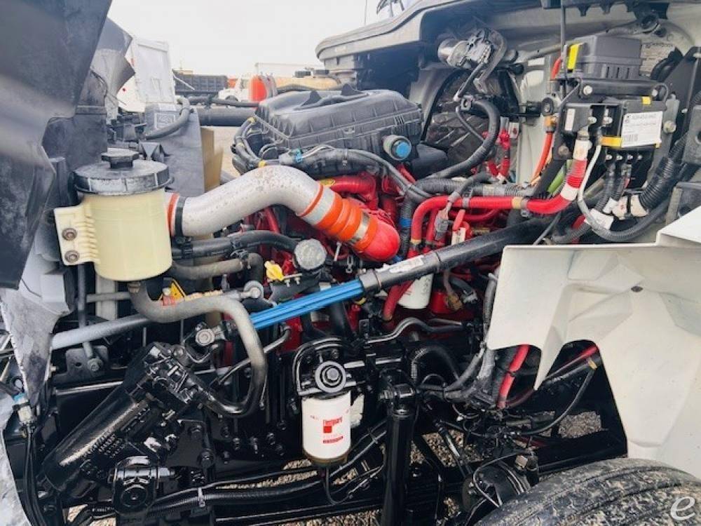 2023 International MV