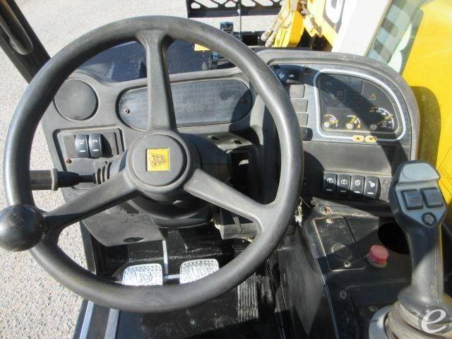 2015 JCB 525-60