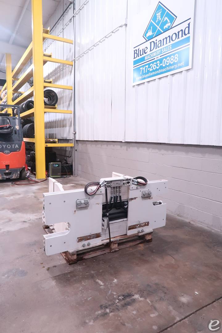 Cascade 40D-BCS-156