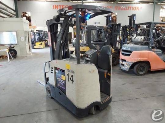 2016 Crown RC5540-40