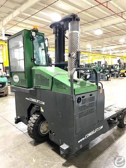 2015 Combilift C8000