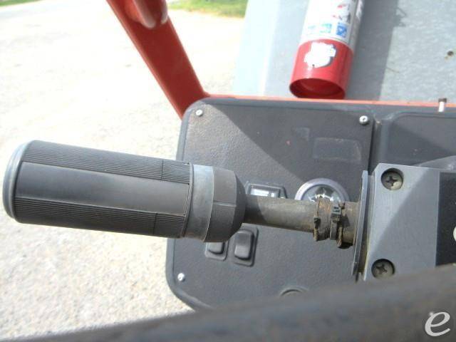 2014 Skyjack VR1056D