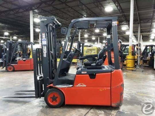Linde E18