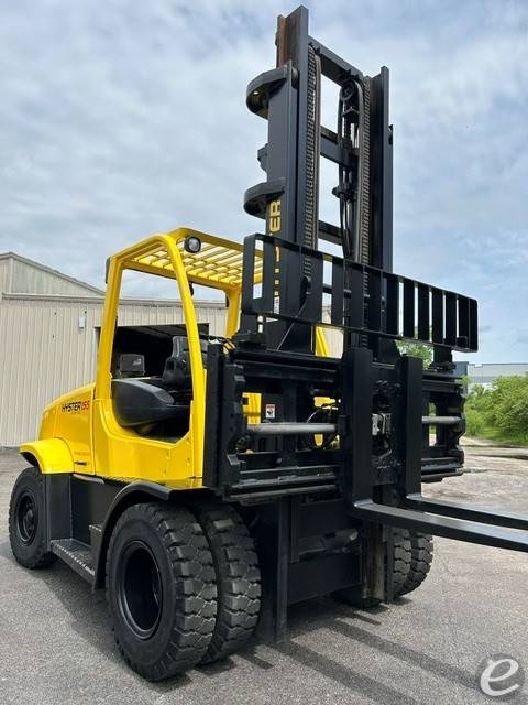 2021 Hyster H155FT