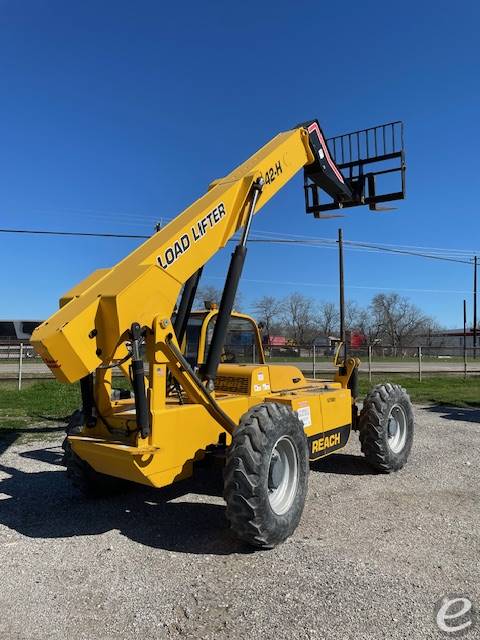 2020 Load Lifter 842H